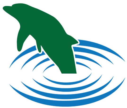 Porpoise Advertising Logo